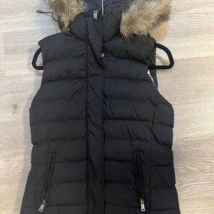 Banana Republic Vest - Small